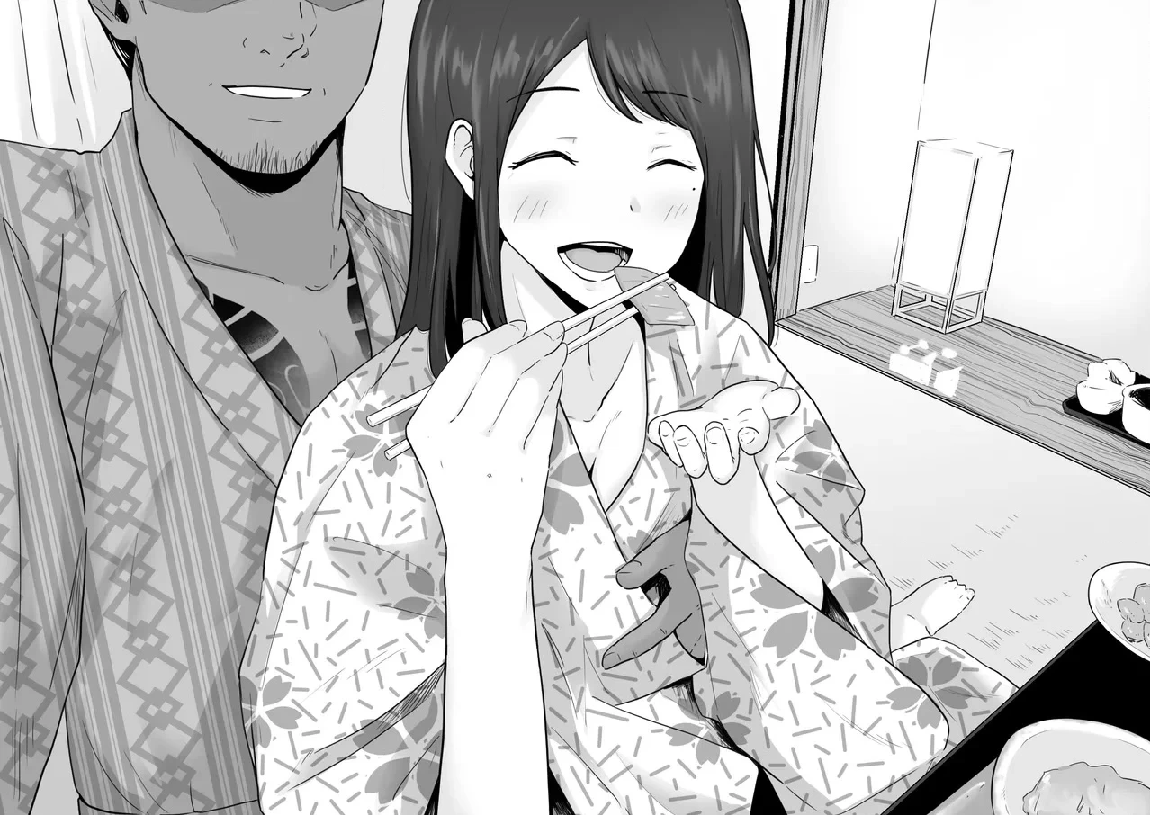 HentaiVN.net - Ảnh 51 - Houkai Kazoku - Hahaoya ga Yakuza to no Sex ni Hamatta Hanashi - Chapter 1