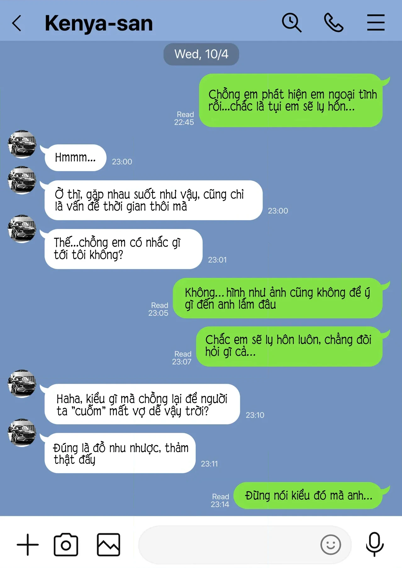 HentaiVN.net - Ảnh 62 - Houkai Kazoku - Hahaoya ga Yakuza to no Sex ni Hamatta Hanashi - Chapter 1