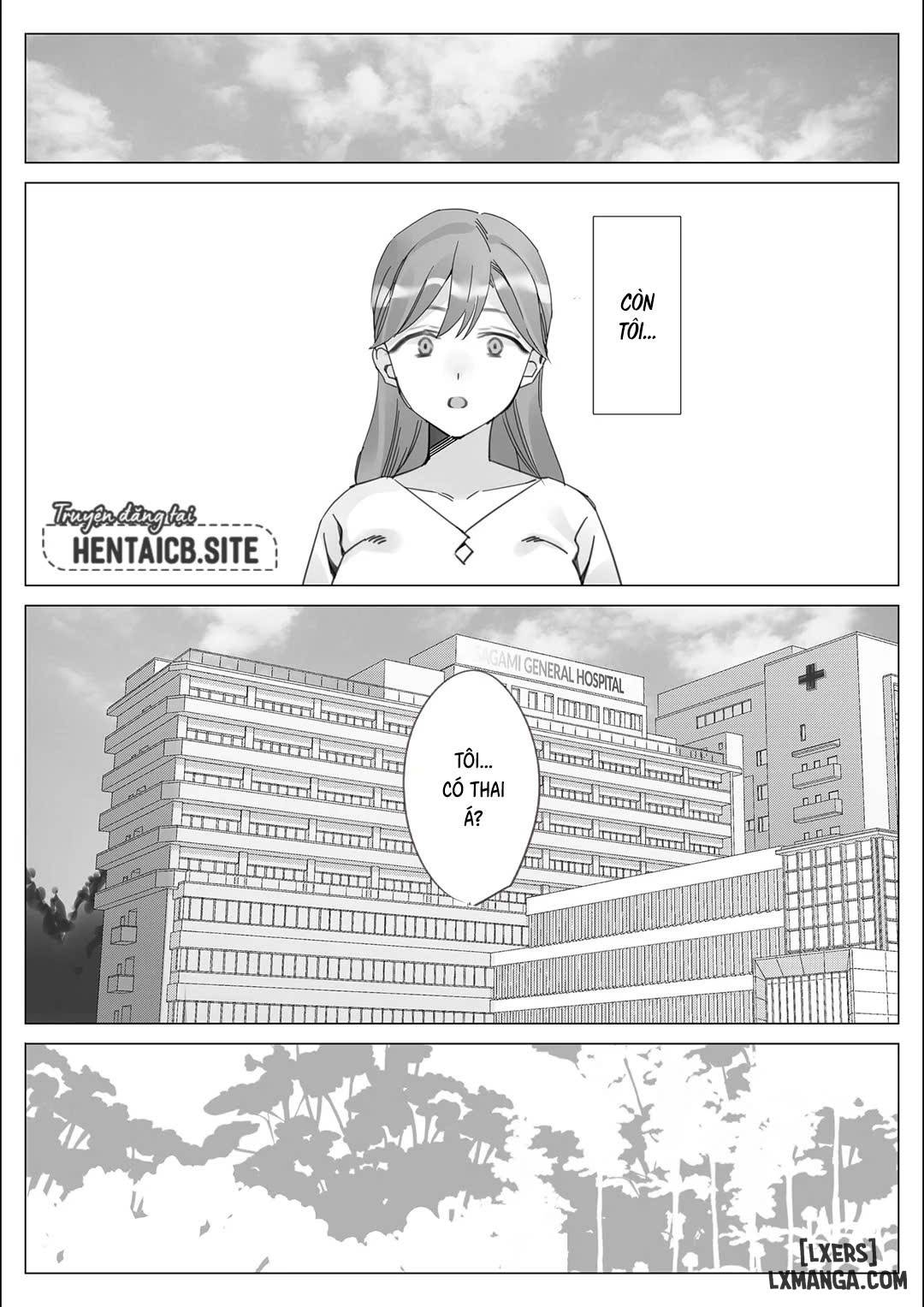 HentaiVN.net - Ảnh 53 - Boku to Kanojo no Okaa-san - Chương 5