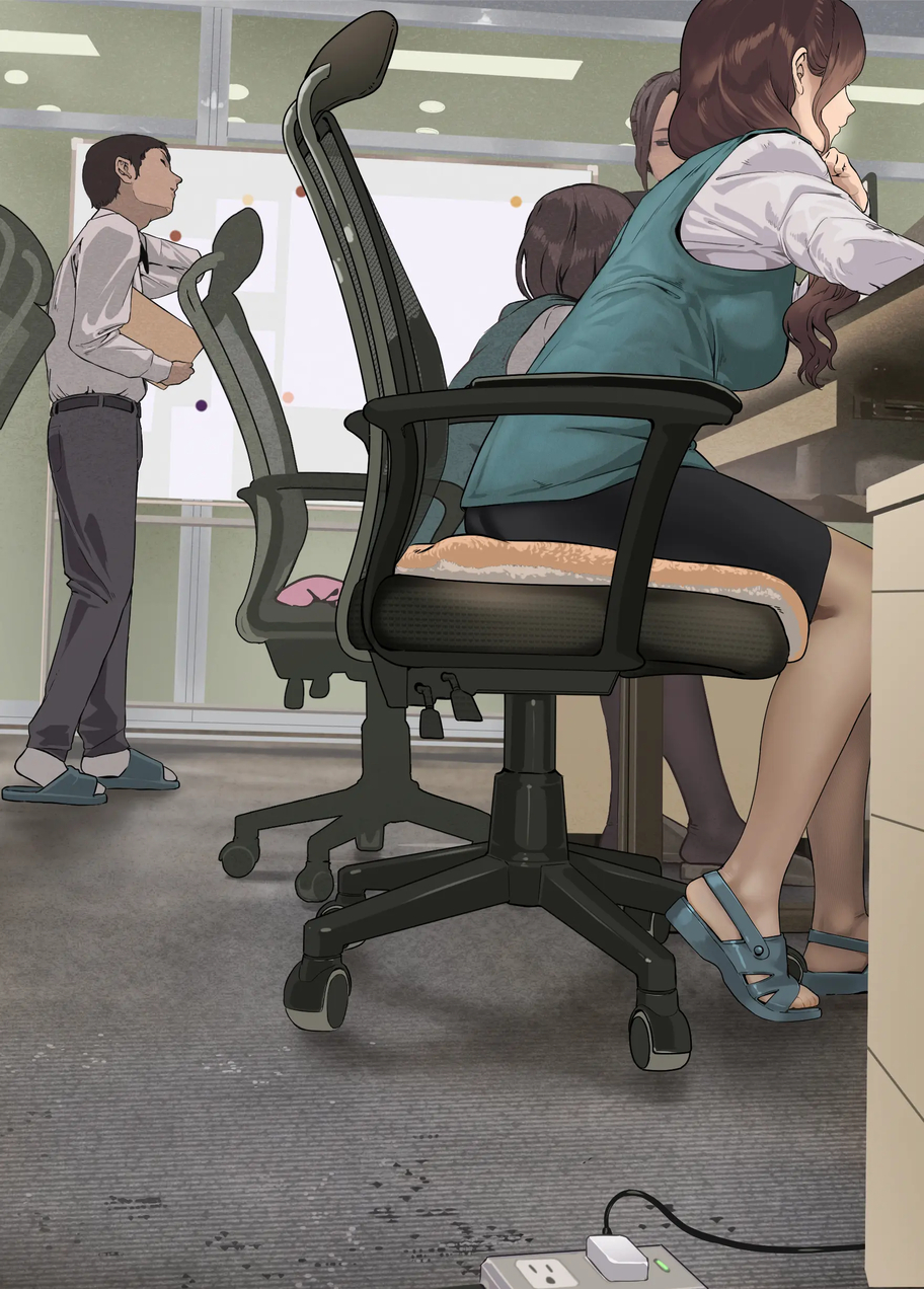 HentaiVN.net - Ảnh 4 - ╉ヅ20┷┇g┫__人妻和小孩 - Bonus