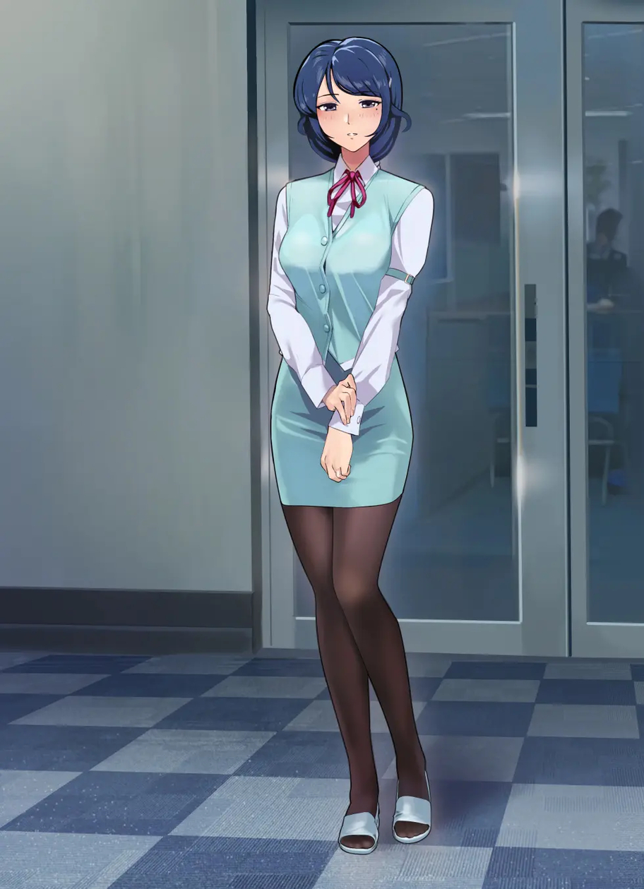 HentaiVN.net - Ảnh 15 - ╉ヅ20┷┇g┫__人妻和小孩 - Bonus
