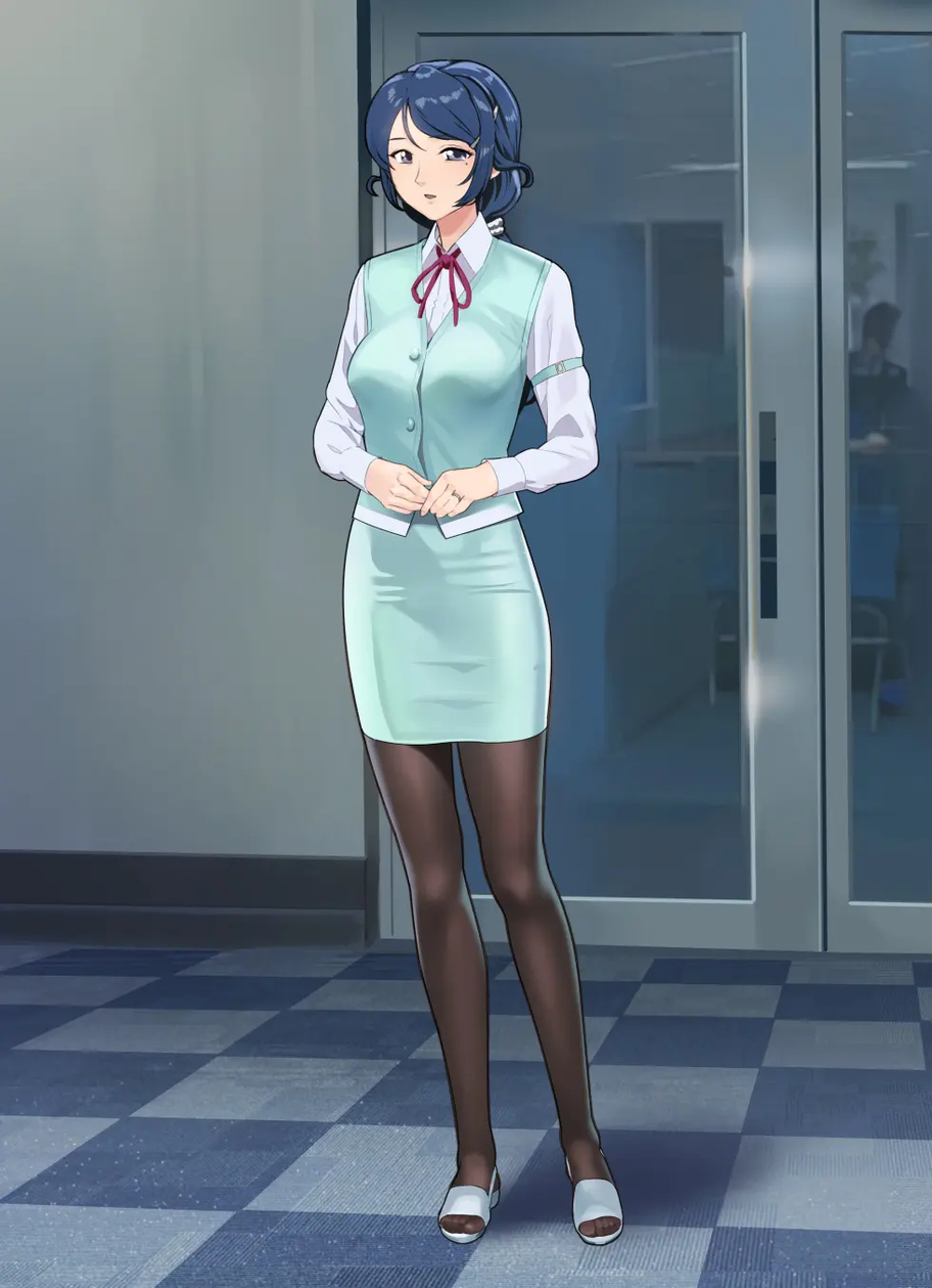 HentaiVN.net - Ảnh 17 - ╉ヅ20┷┇g┫__人妻和小孩 - Bonus