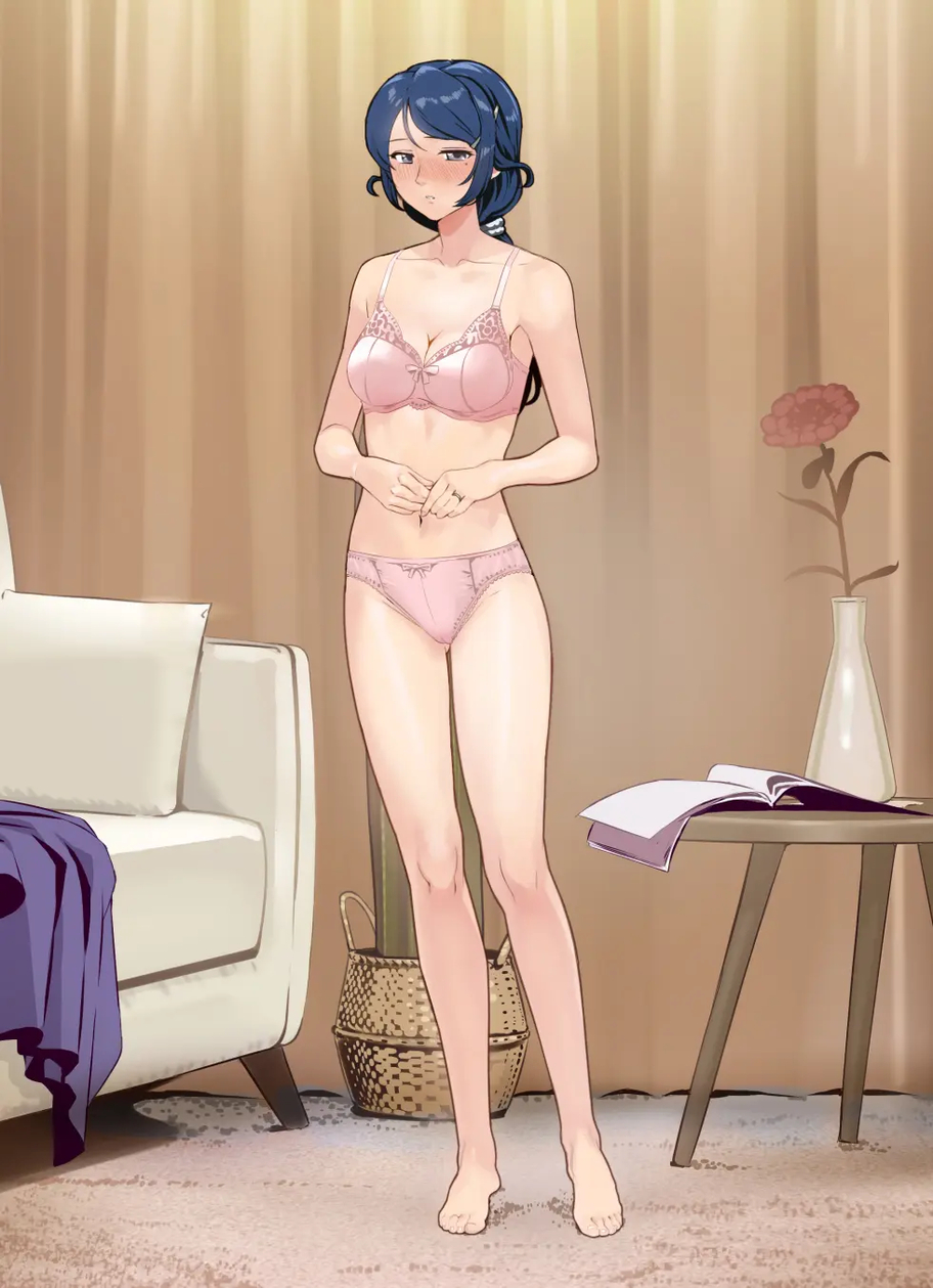 HentaiVN.net - Ảnh 28 - ╉ヅ20┷┇g┫__人妻和小孩 - Bonus