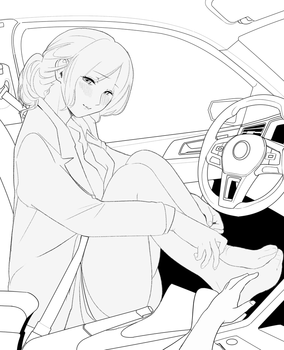 HentaiVN.net - Ảnh 27 - ╉ヅ20┷┇g┫__人妻和小孩 - Bonus