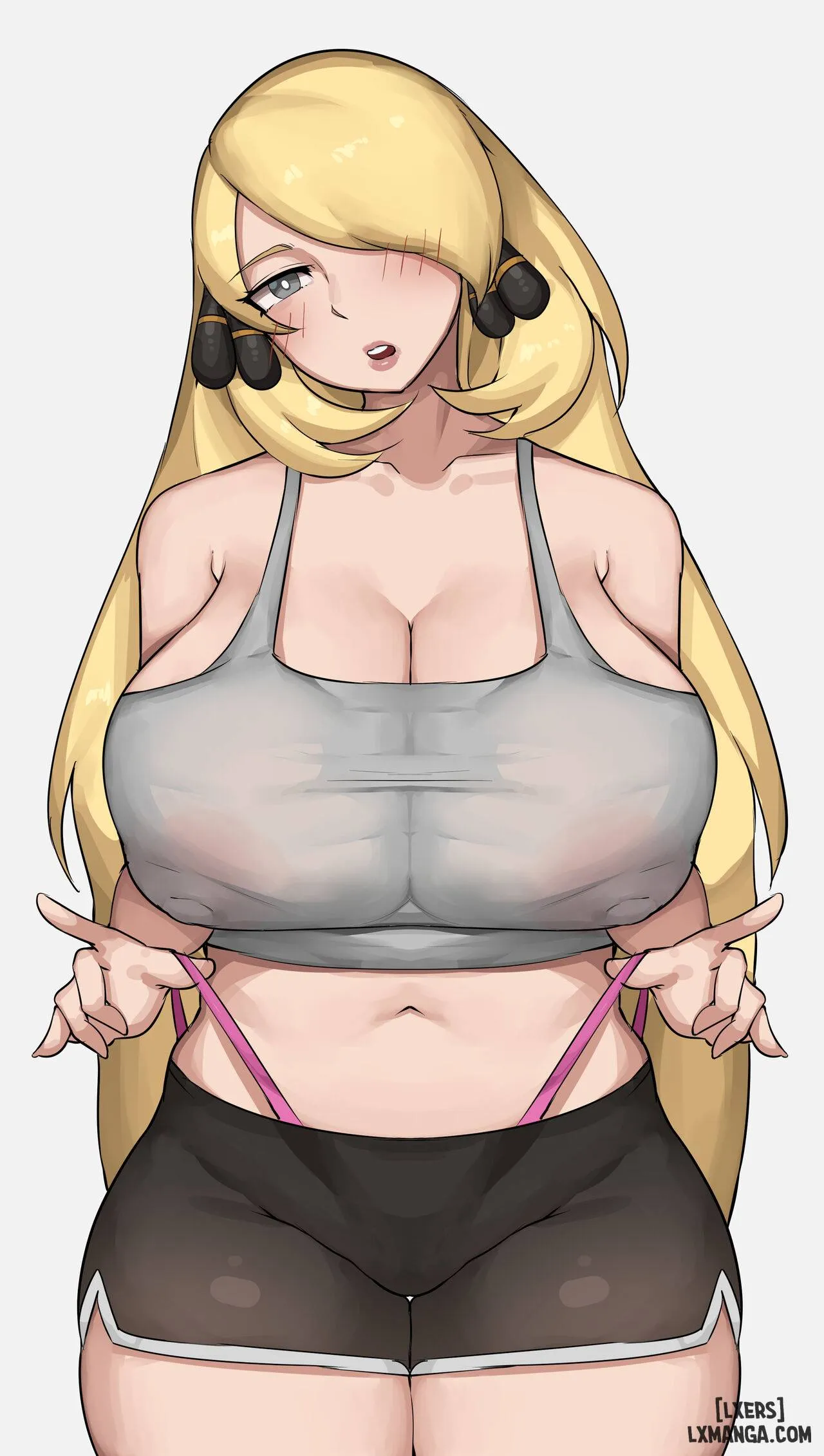 HentaiVN.net - Ảnh 27 - Tuyển Tập Elijahzx - Pokemon