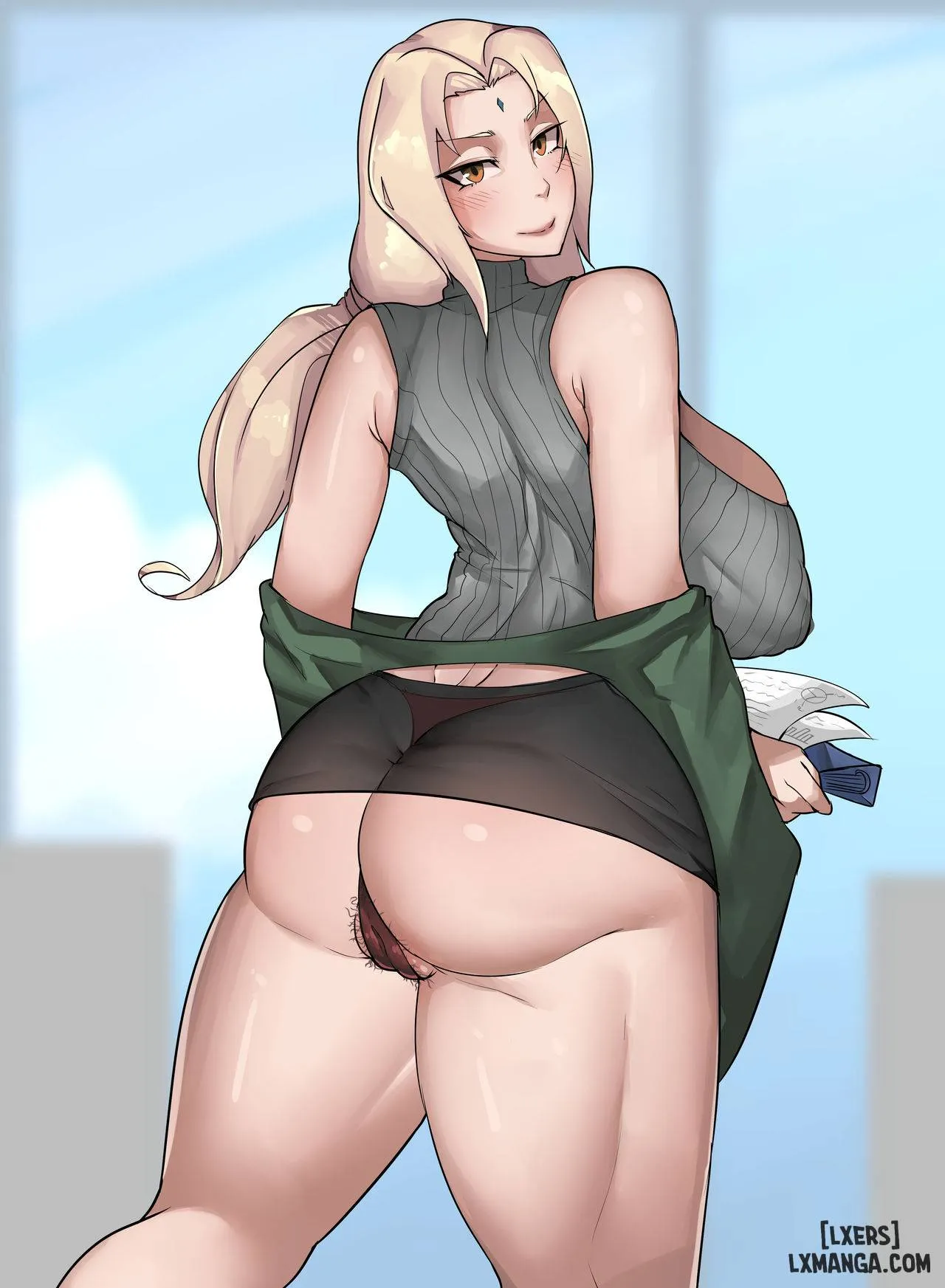 HentaiVN.net - Ảnh 14 - Tuyển Tập Elijahzx - Bổ sung