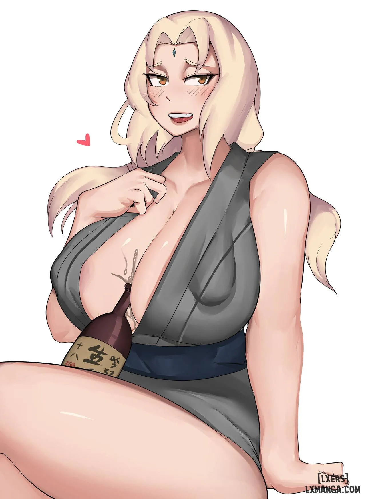 HentaiVN.net - Ảnh 33 - Tuyển Tập Elijahzx - Bổ sung