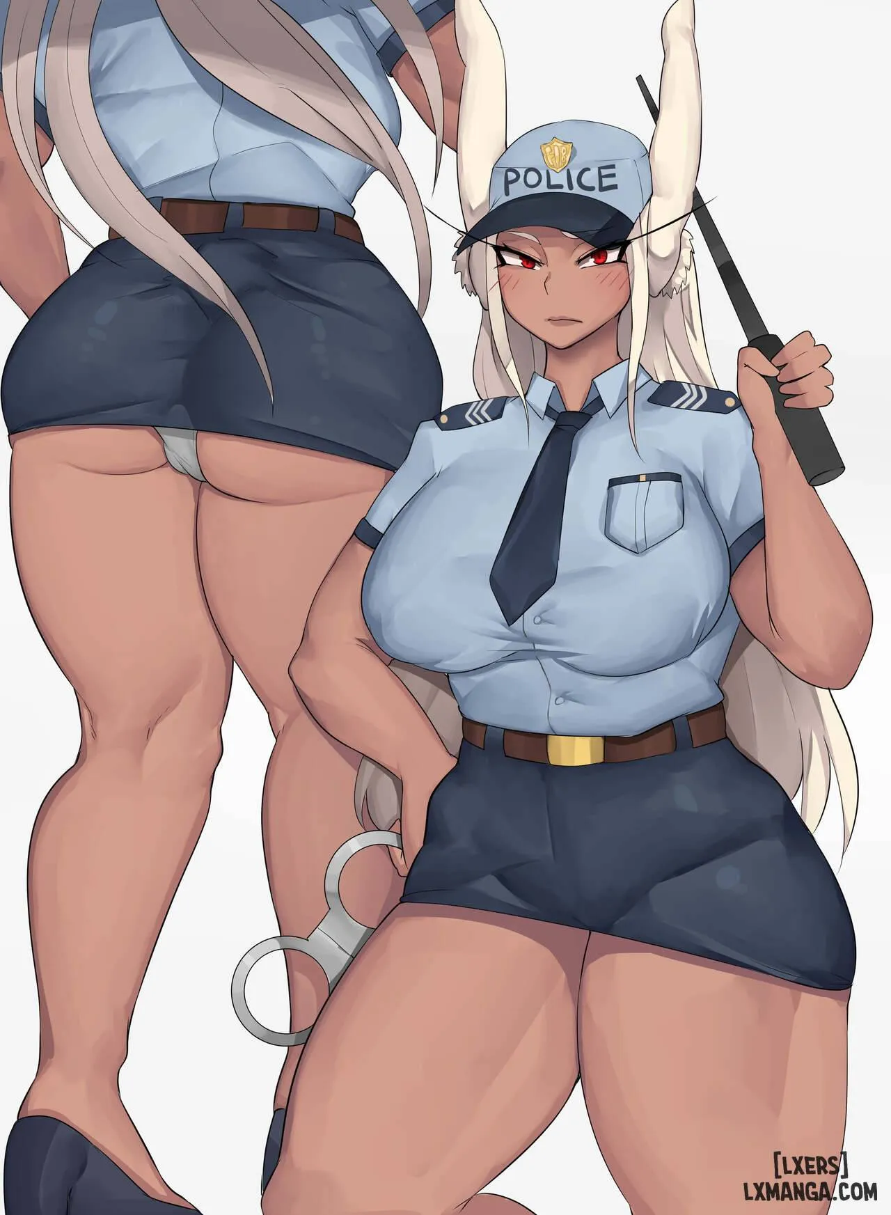HentaiVN.net - Ảnh 35 - Tuyển Tập Elijahzx - Bổ sung