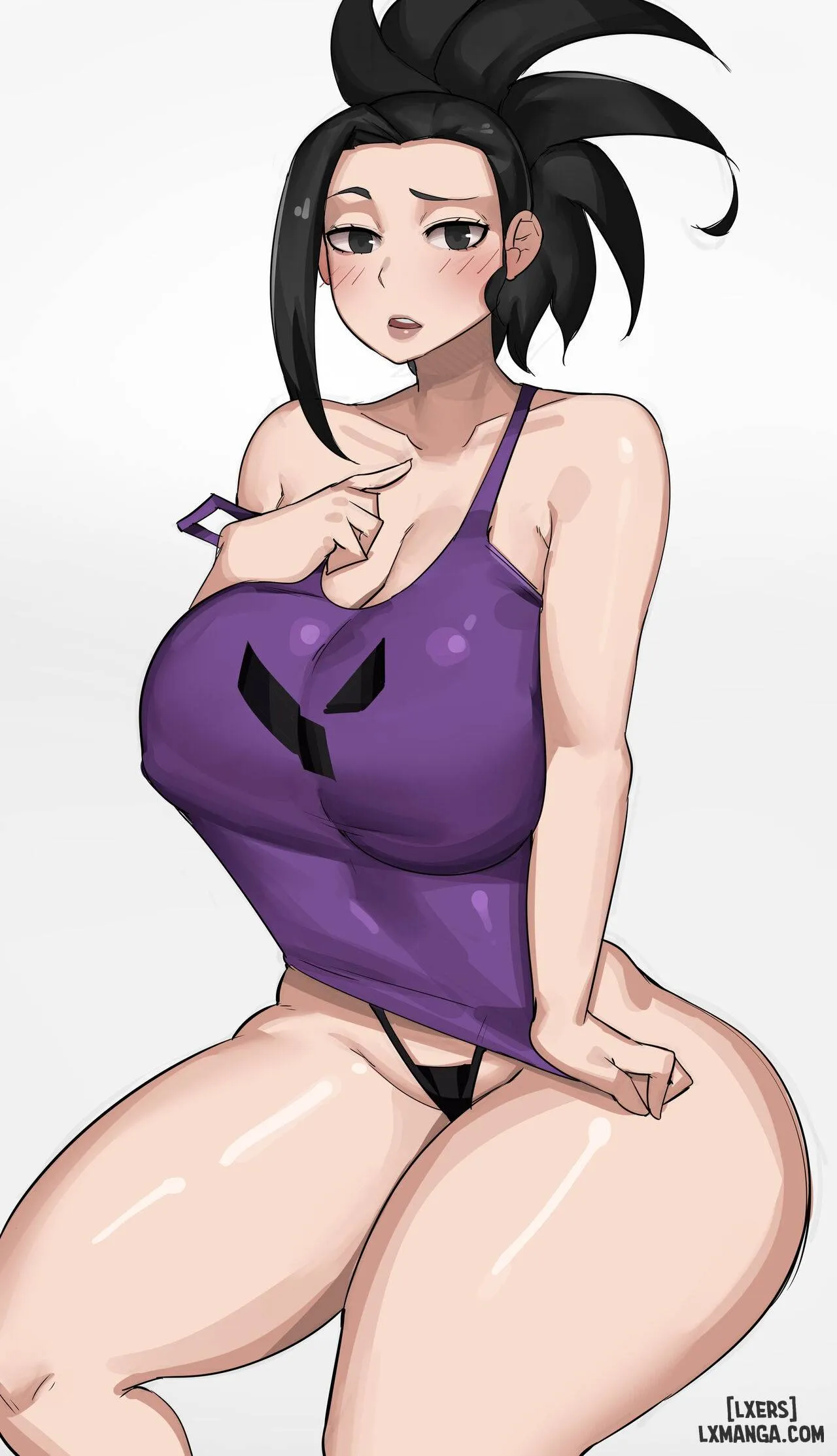 HentaiVN.net - Ảnh 45 - Tuyển Tập Elijahzx - Bổ sung