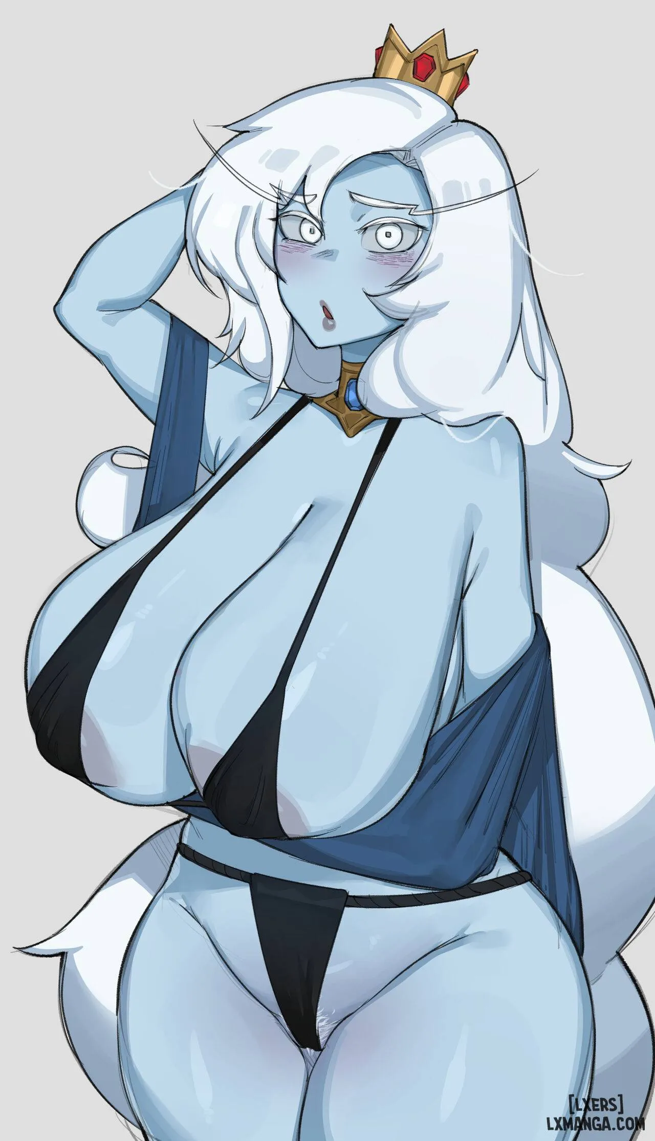 HentaiVN.net - Ảnh 108 - Tuyển Tập Elijahzx - Cartoon