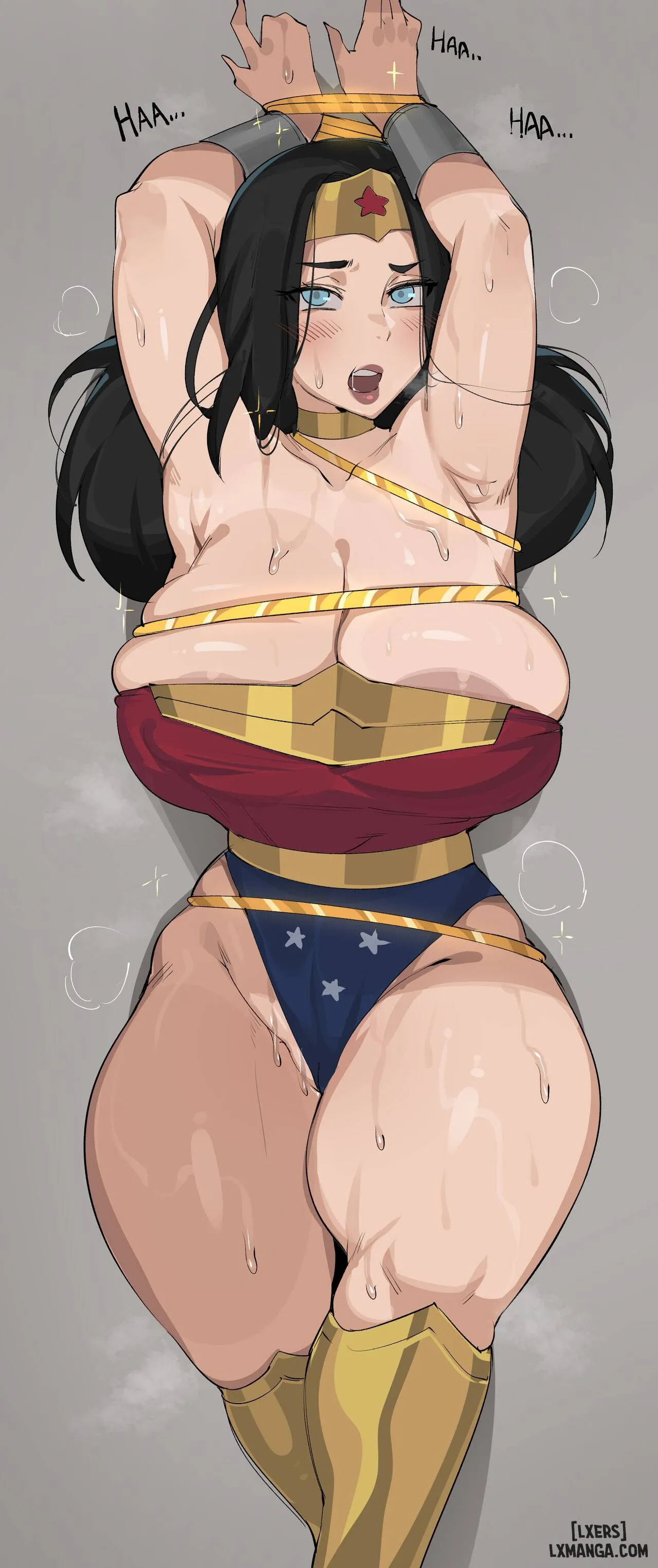 HentaiVN.net - Ảnh 176 - Tuyển Tập Elijahzx - Cartoon