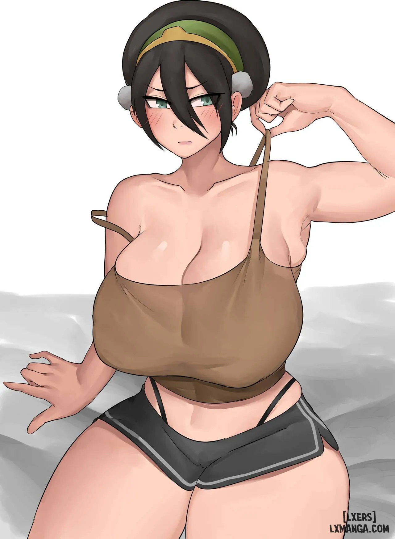 HentaiVN.net - Ảnh 40 - Tuyển Tập Elijahzx - Cartoon