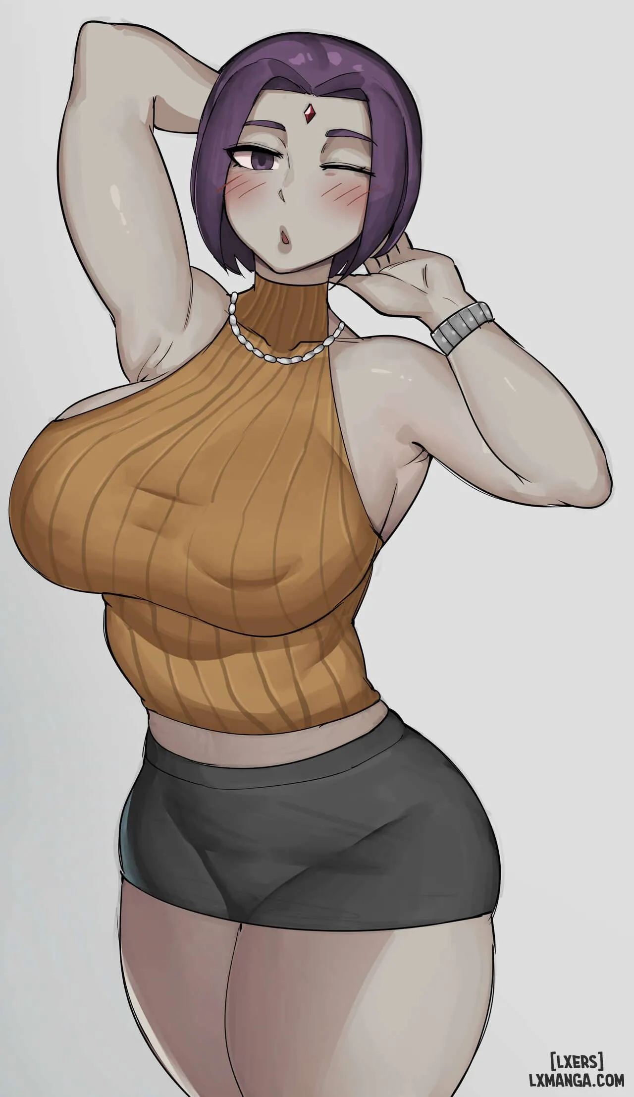 HentaiVN.net - Ảnh 75 - Tuyển Tập Elijahzx - Cartoon