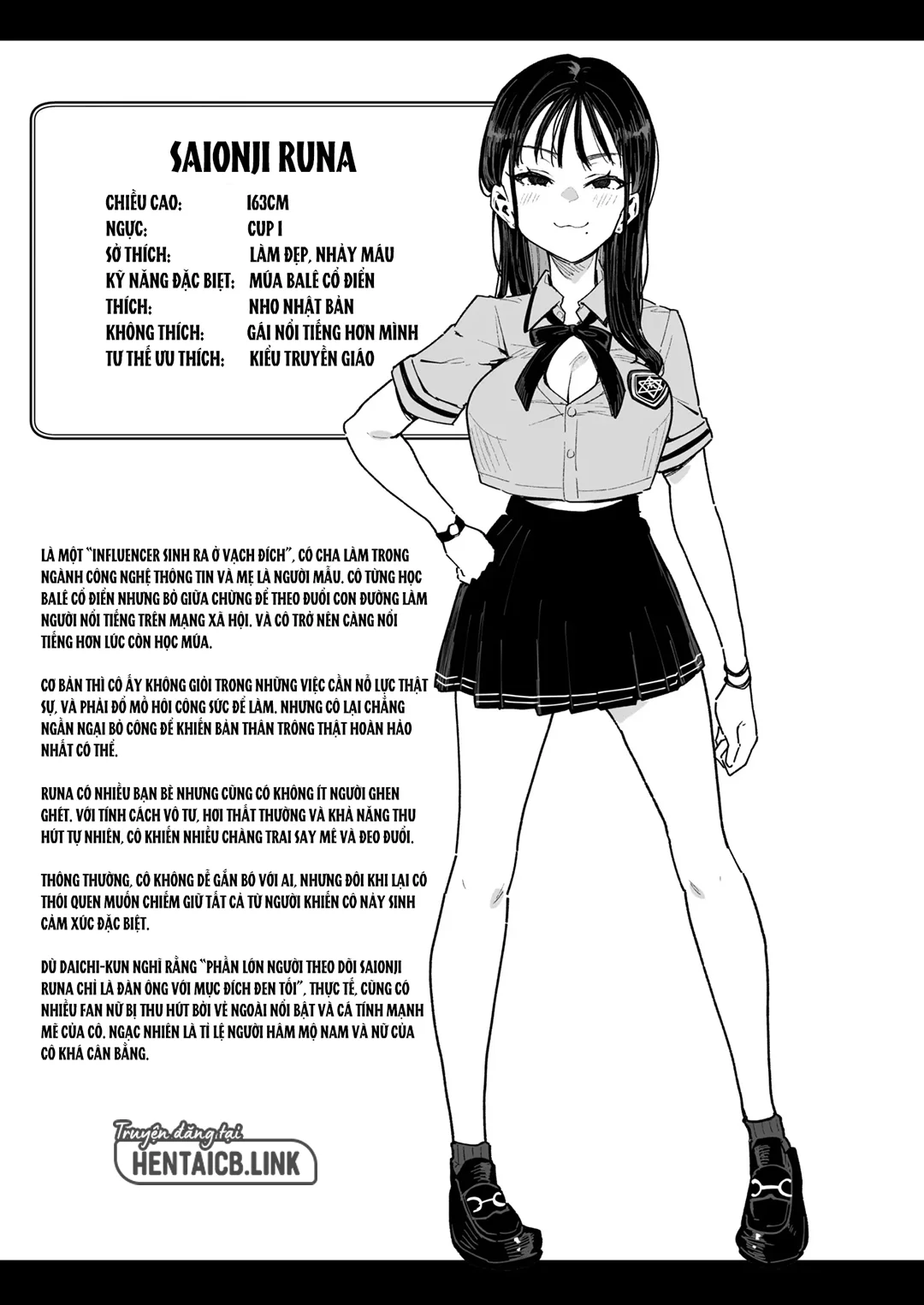 HentaiVN.net - Ảnh 19 - Em gái của hôn thê - Extra