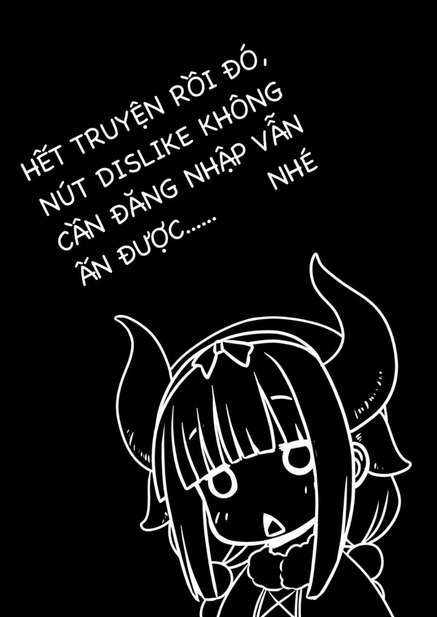 HentaiVN.net - Ảnh 21 - Kobayashi-san-chi no Seido Dragon (Kobayashi-san-chi no Maid Dragon) [小林さん恥の性奴ラゴン (小林さんちのメイドラゴン)] - Oneshot