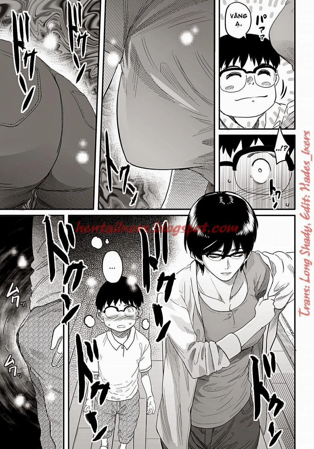 HentaiVN.net - Ảnh 19 - Hahaoya Shikkaku Elite Oyako no M Buta Netorare Tenraku Jinsei - Chương 1