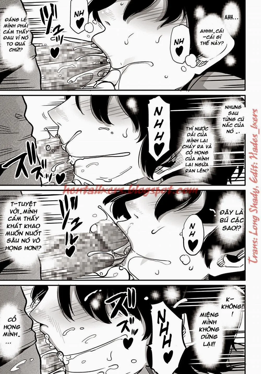 HentaiVN.net - Ảnh 51 - Hahaoya Shikkaku Elite Oyako no M Buta Netorare Tenraku Jinsei - Chương 1
