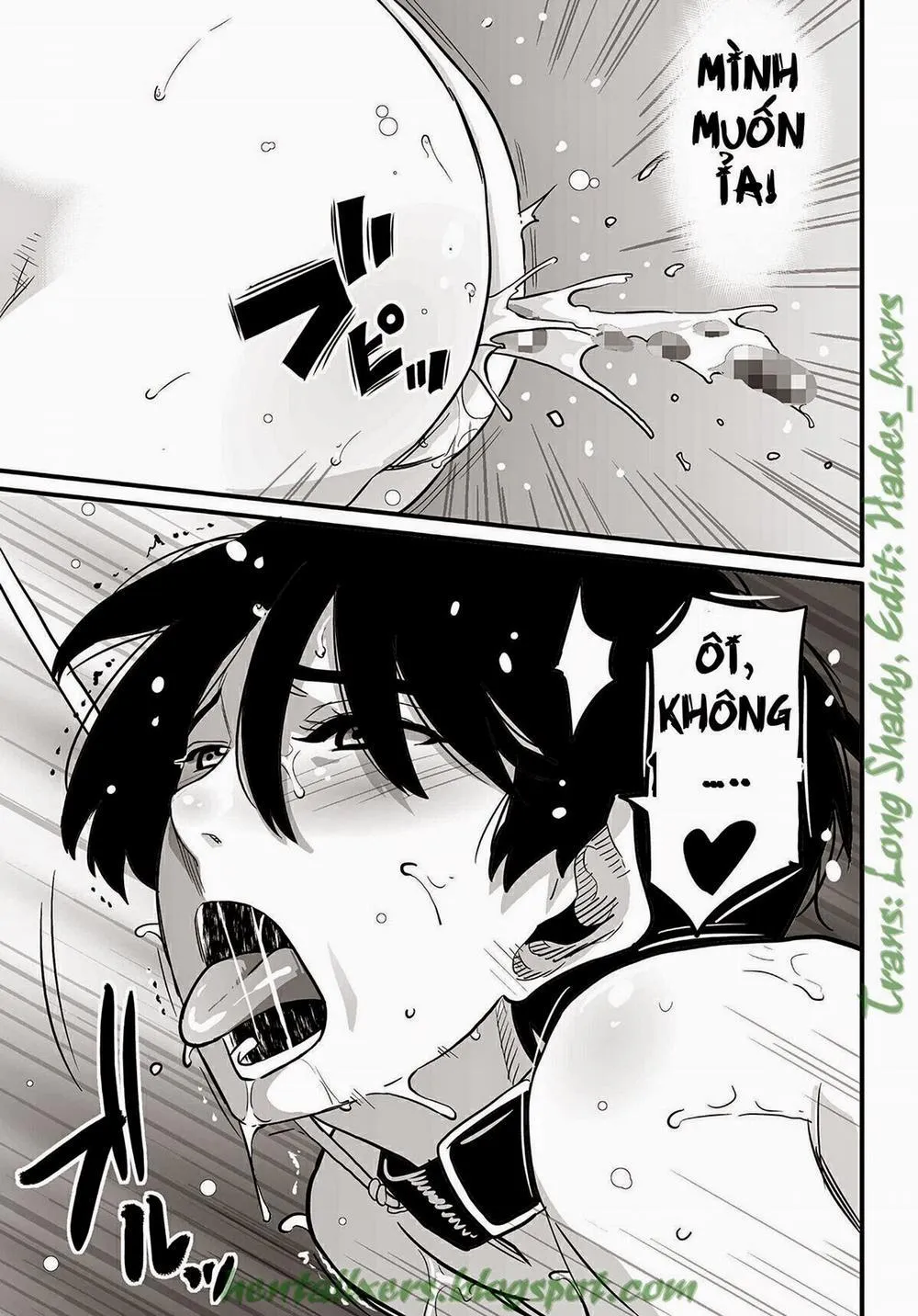 HentaiVN.net - Ảnh 47 - Hahaoya Shikkaku Elite Oyako no M Buta Netorare Tenraku Jinsei - Chương 3