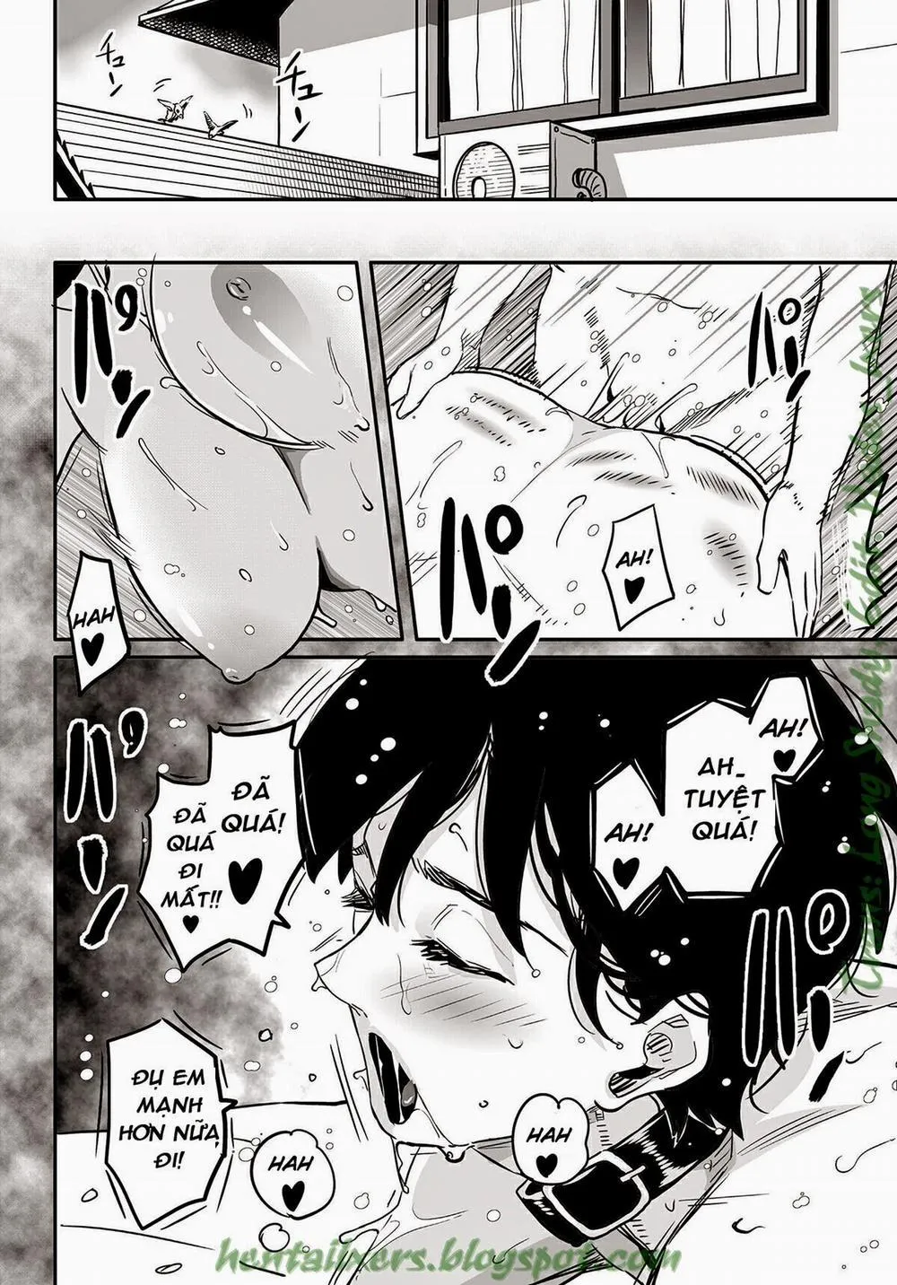 HentaiVN.net - Ảnh 6 - Hahaoya Shikkaku Elite Oyako no M Buta Netorare Tenraku Jinsei - Chương 3