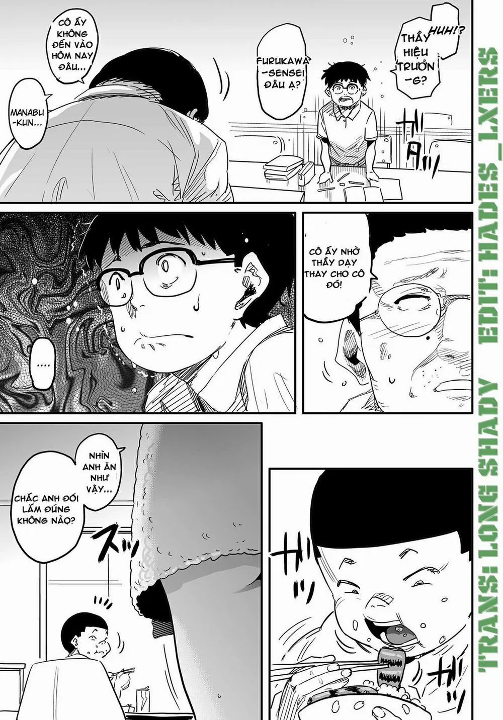 HentaiVN.net - Ảnh 30 - Hahaoya Shikkaku Elite Oyako no M Buta Netorare Tenraku Jinsei - Chương 4