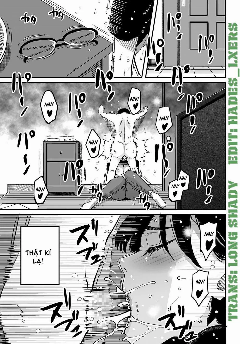 HentaiVN.net - Ảnh 7 - Hahaoya Shikkaku Elite Oyako no M Buta Netorare Tenraku Jinsei - Chương 4