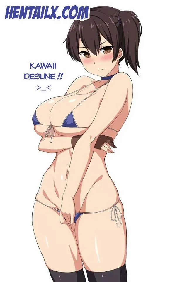 HentaiVN.net - Ảnh 32 - Houjou no Reizoku Elf - Oneshot