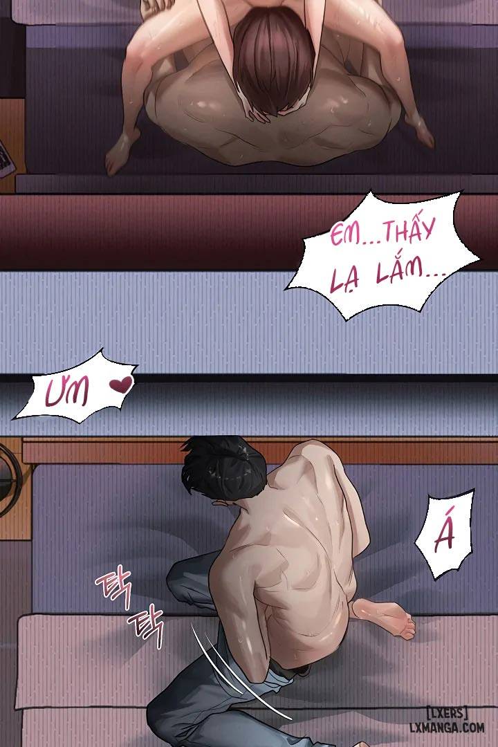 HentaiVN.net - Ảnh 111 - Những mẩu truyện tục tĩu. - Chap 12