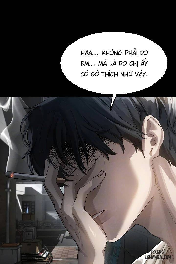 HentaiVN.net - Ảnh 19 - Những mẩu truyện tục tĩu. - Chap 12