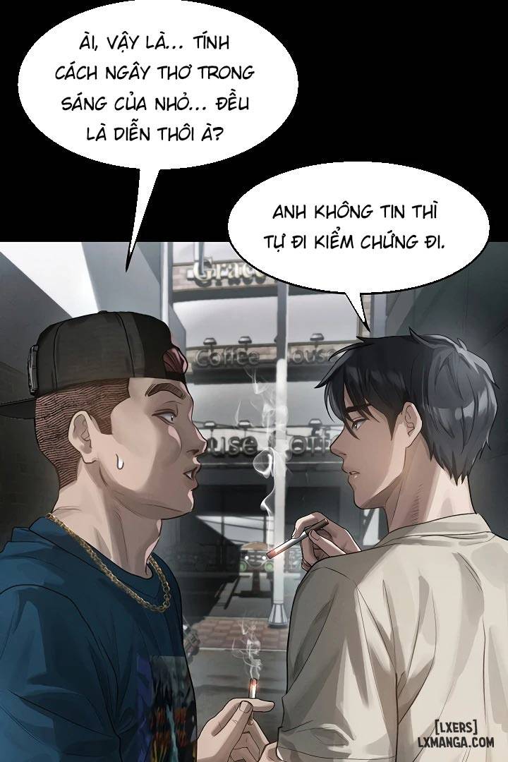 HentaiVN.net - Ảnh 23 - Những mẩu truyện tục tĩu. - Chap 12