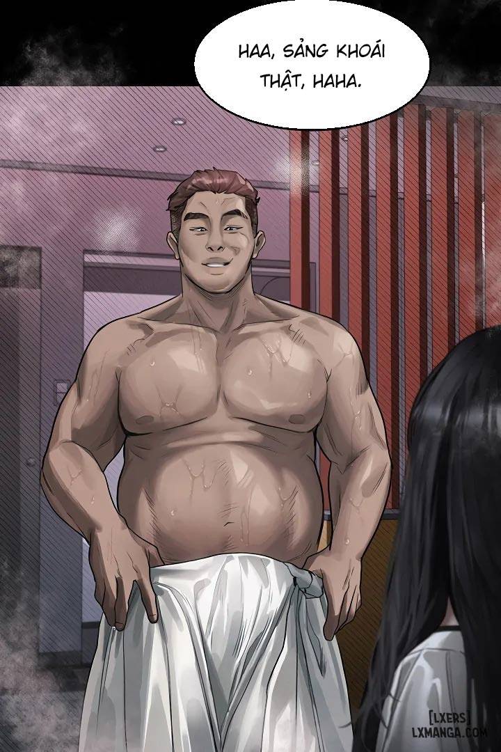 HentaiVN.net - Ảnh 37 - Những mẩu truyện tục tĩu. - Chap 12