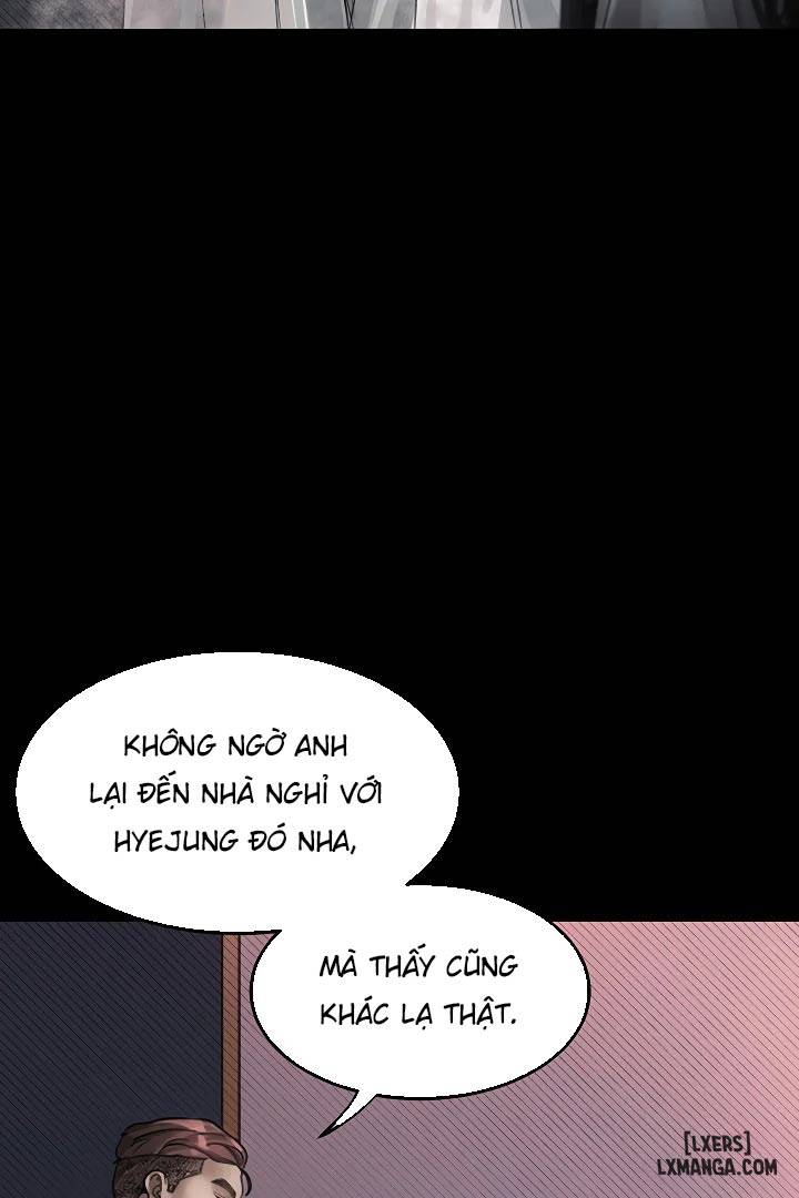 HentaiVN.net - Ảnh 38 - Những mẩu truyện tục tĩu. - Chap 12