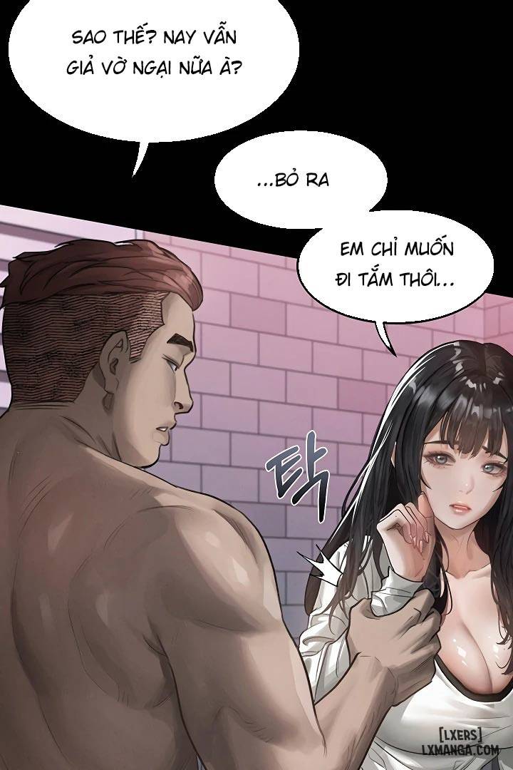 HentaiVN.net - Ảnh 42 - Những mẩu truyện tục tĩu. - Chap 12