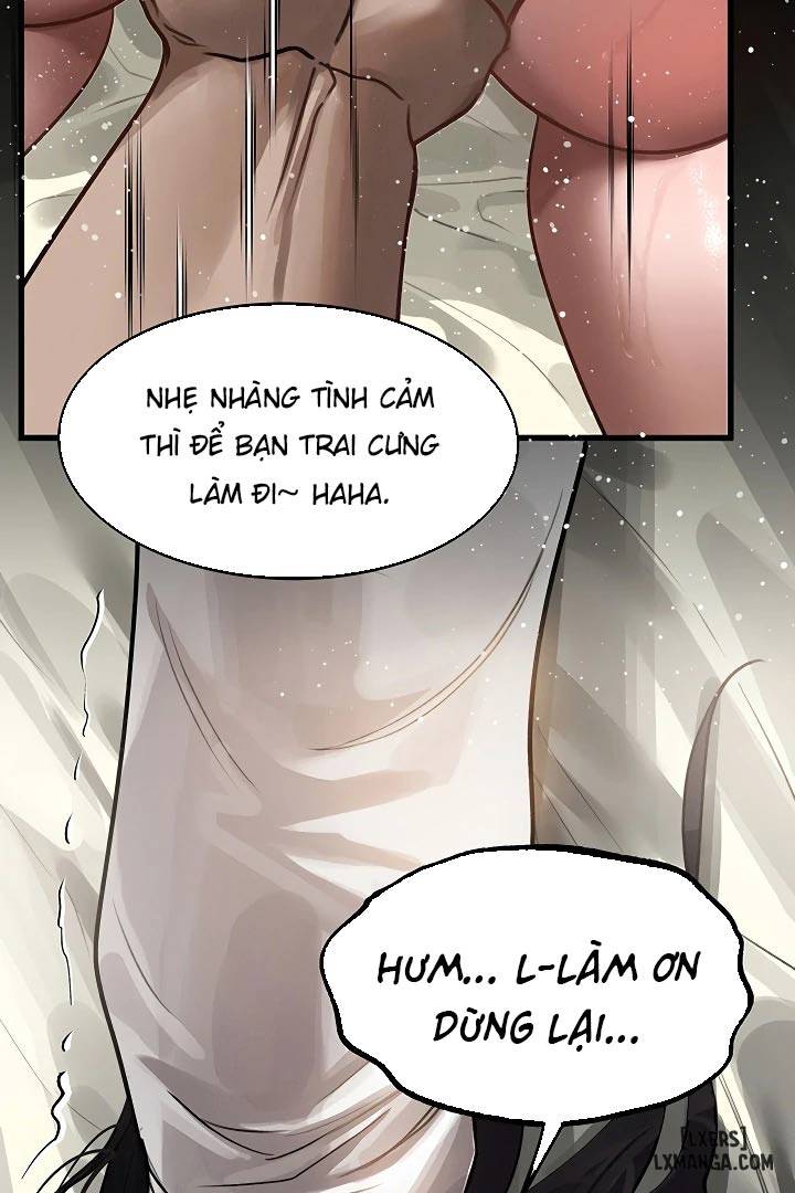 HentaiVN.net - Ảnh 55 - Những mẩu truyện tục tĩu. - Chap 12