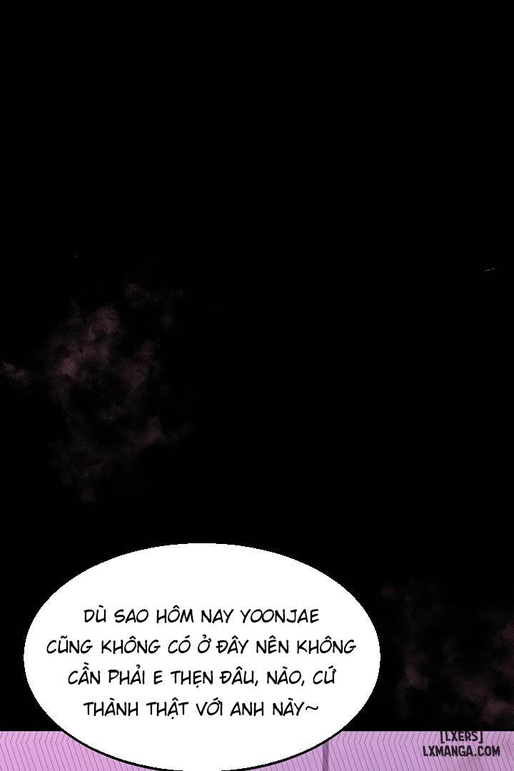 HentaiVN.net - Ảnh 61 - Những mẩu truyện tục tĩu. - Chap 12