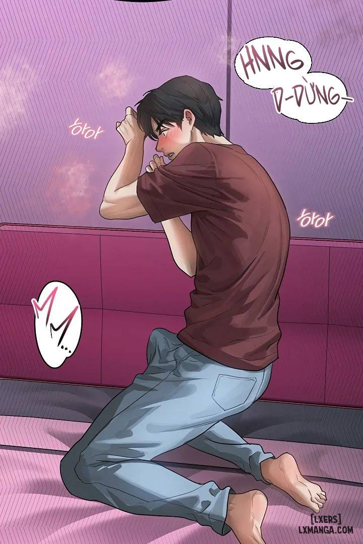 HentaiVN.net - Ảnh 62 - Những mẩu truyện tục tĩu. - Chap 12