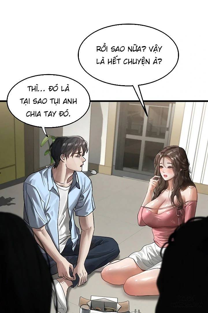 HentaiVN.net - Ảnh 91 - Những mẩu truyện tục tĩu. - Chap 13