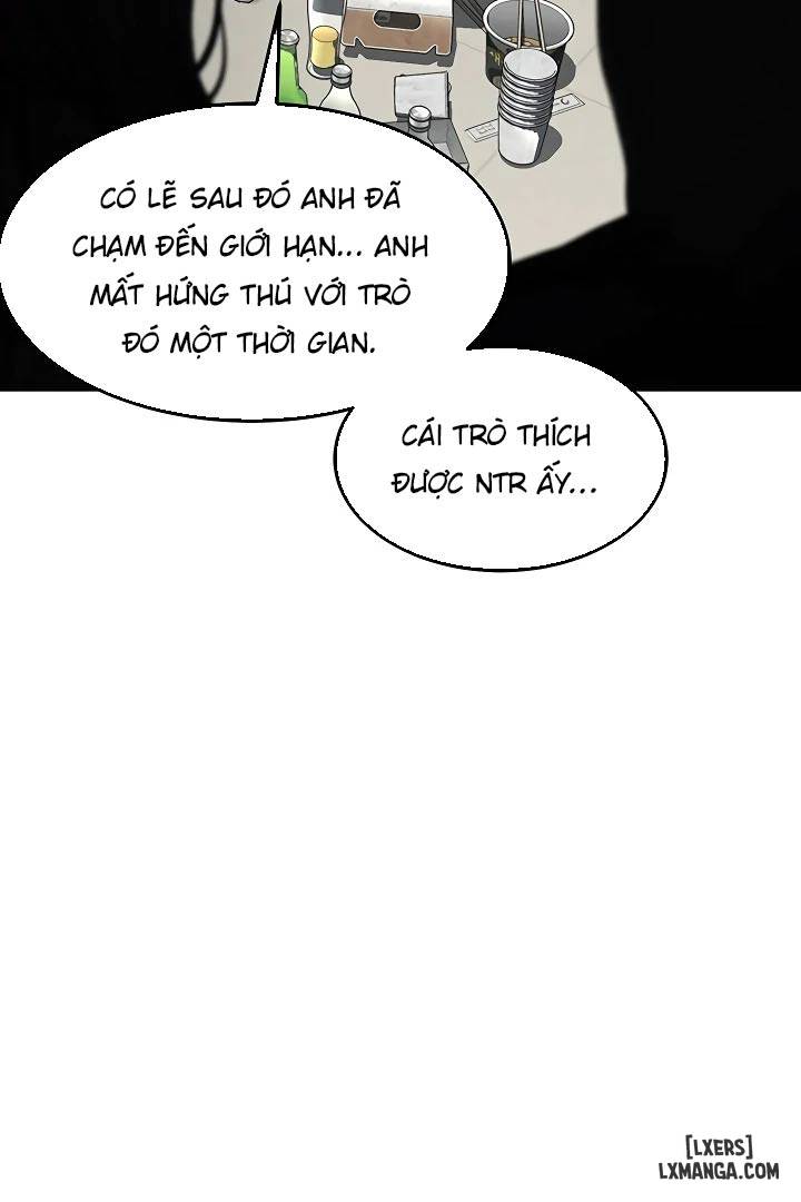HentaiVN.net - Ảnh 92 - Những mẩu truyện tục tĩu. - Chap 13