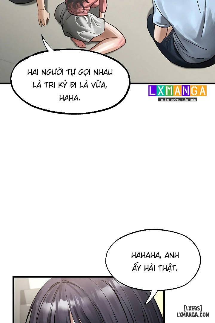HentaiVN.net - Ảnh 96 - Những mẩu truyện tục tĩu. - Chap 13