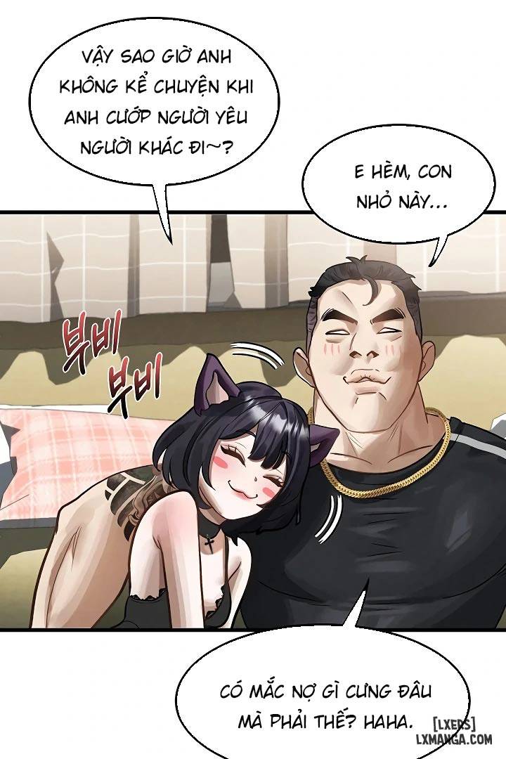 HentaiVN.net - Ảnh 98 - Những mẩu truyện tục tĩu. - Chap 13