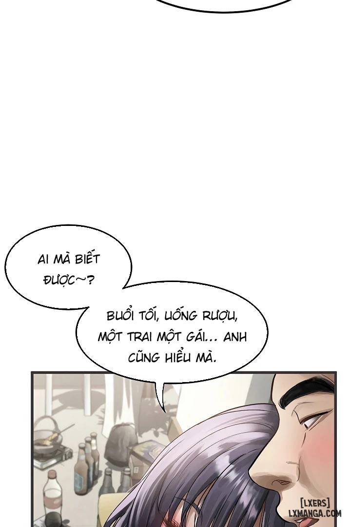 HentaiVN.net - Ảnh 99 - Những mẩu truyện tục tĩu. - Chap 13