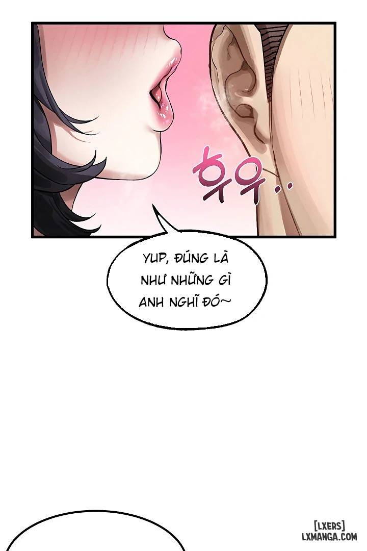 HentaiVN.net - Ảnh 101 - Những mẩu truyện tục tĩu. - Chap 13