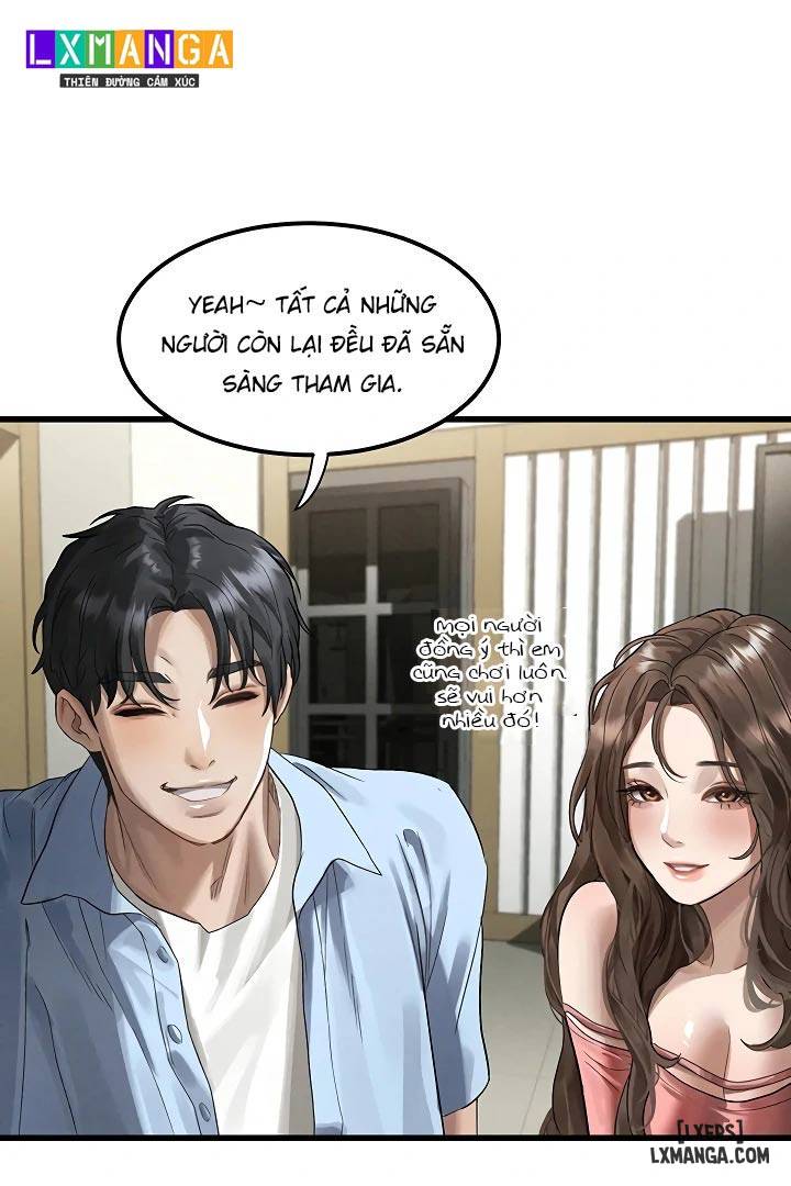 HentaiVN.net - Ảnh 106 - Những mẩu truyện tục tĩu. - Chap 13
