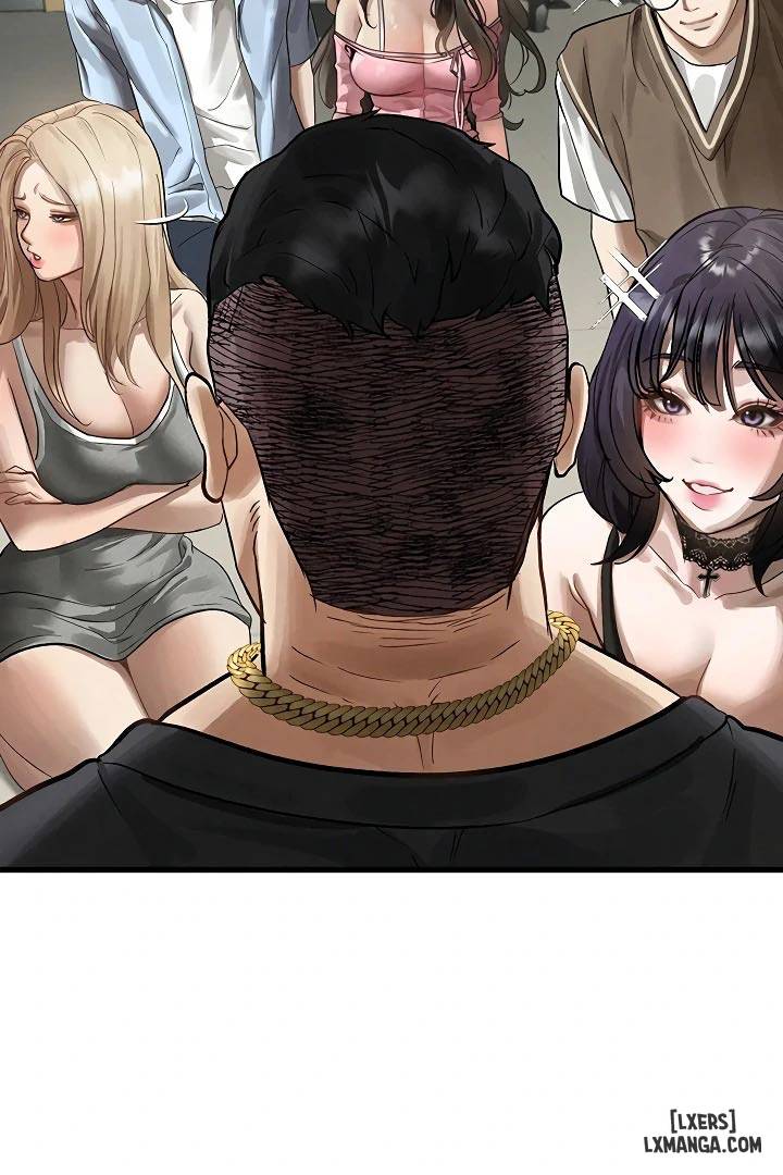 HentaiVN.net - Ảnh 108 - Những mẩu truyện tục tĩu. - Chap 13