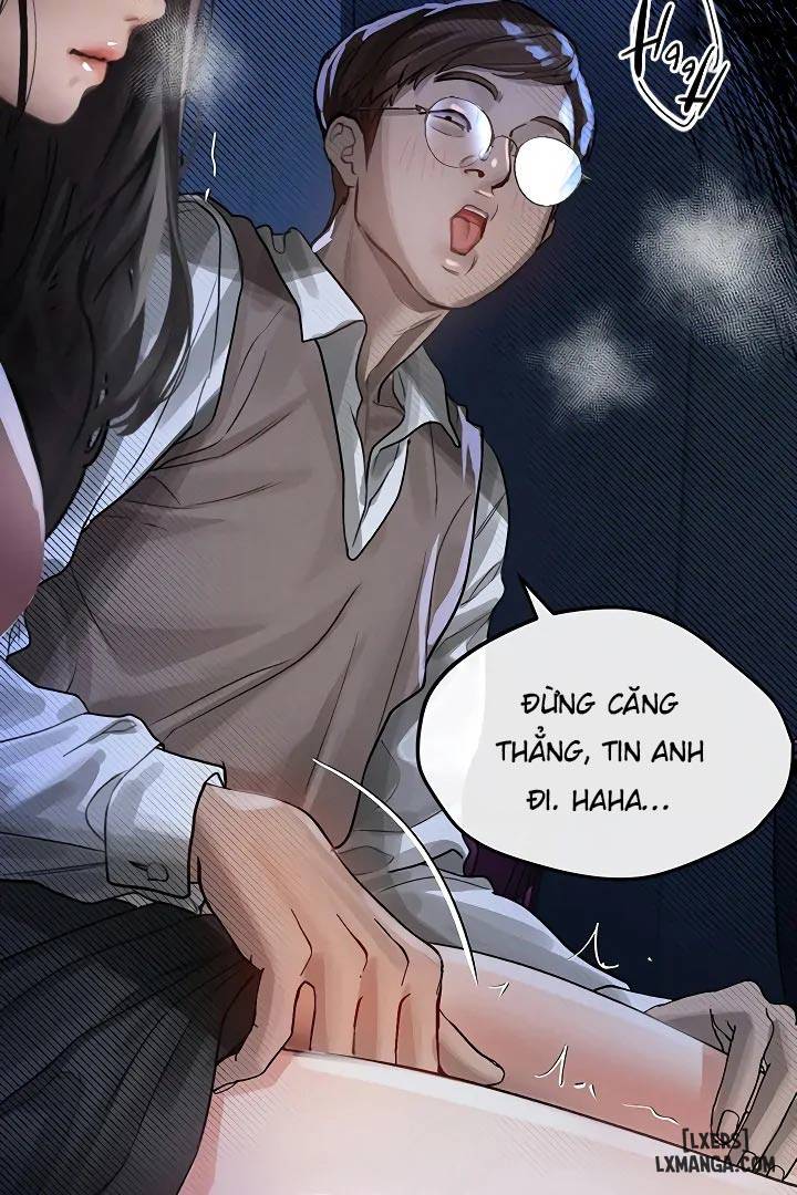 HentaiVN.net - Ảnh 16 - Những mẩu truyện tục tĩu. - Chap 13