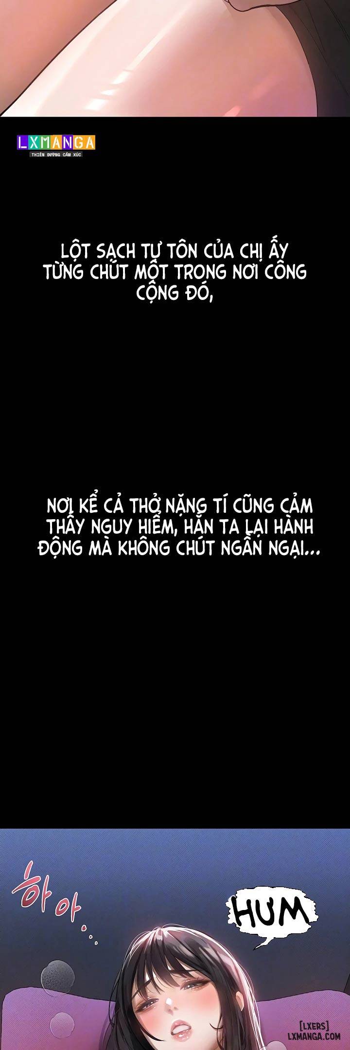 HentaiVN.net - Ảnh 19 - Những mẩu truyện tục tĩu. - Chap 13