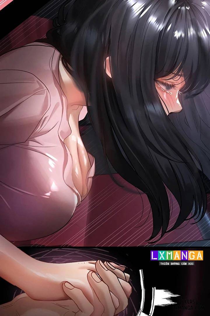 HentaiVN.net - Ảnh 36 - Những mẩu truyện tục tĩu. - Chap 13