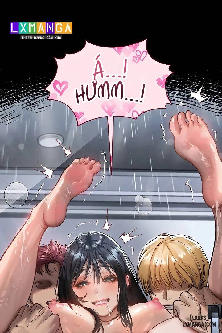 HentaiVN.net - Ảnh 64 - Những mẩu truyện tục tĩu. - Chap 13