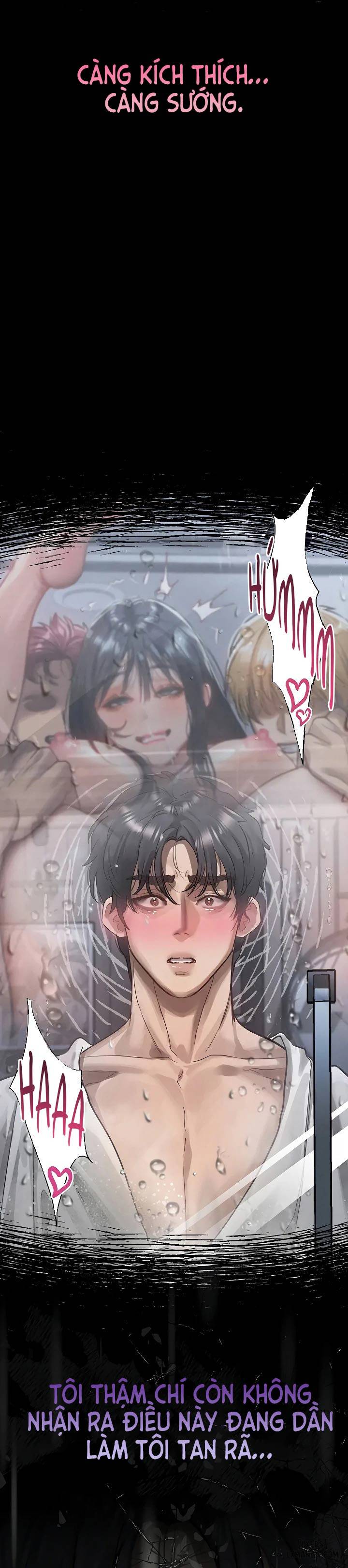 HentaiVN.net - Ảnh 65 - Những mẩu truyện tục tĩu. - Chap 13