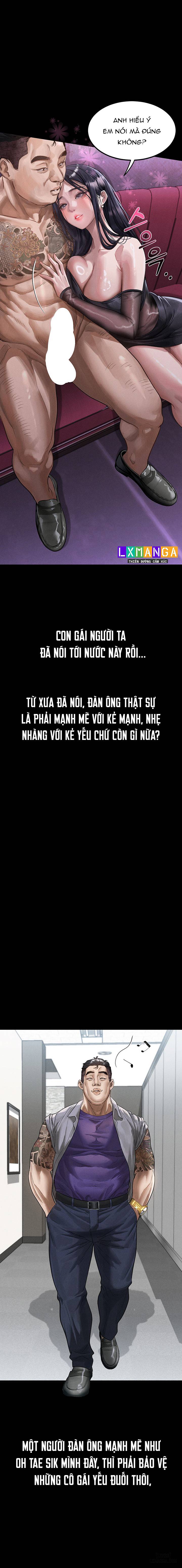 HentaiVN.net - Ảnh 10 - Những mẩu truyện tục tĩu. - Chap 15