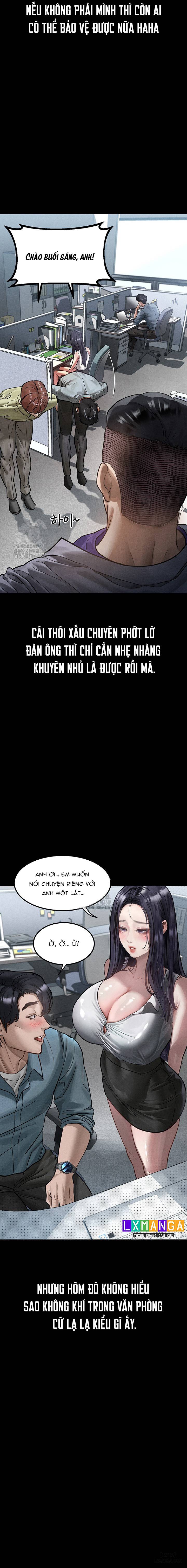 HentaiVN.net - Ảnh 11 - Những mẩu truyện tục tĩu. - Chap 15